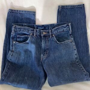 Patagonia Men's Iron Clad Jeans 31x30